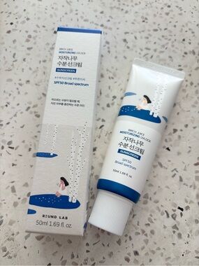 Round Lab Birch Juice Sunscreen SPF 50 Broad Spectrum 2-PC Duo